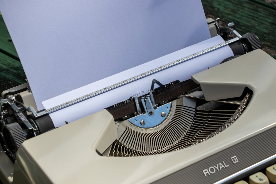 a close up of a machine