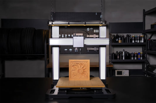 A room filled with lots of different types of equipment