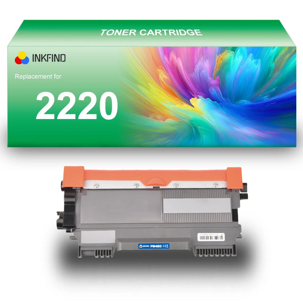 Brother TN-2220