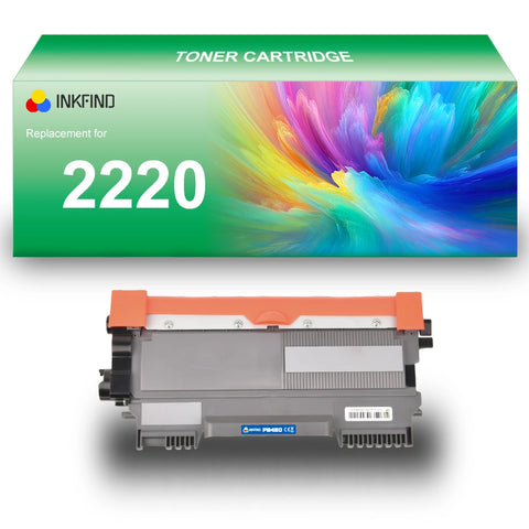 Brother TN-2220