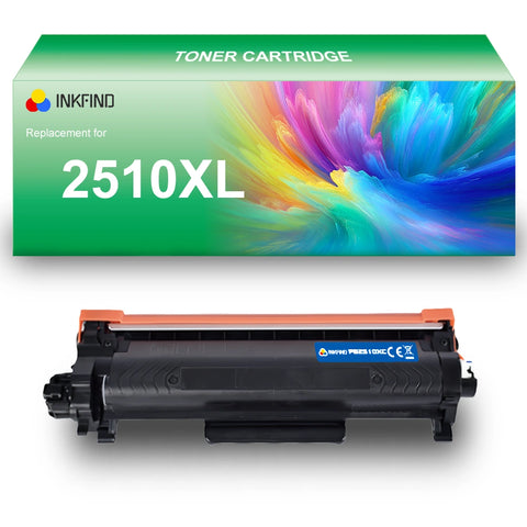 Brother TN-2510XL