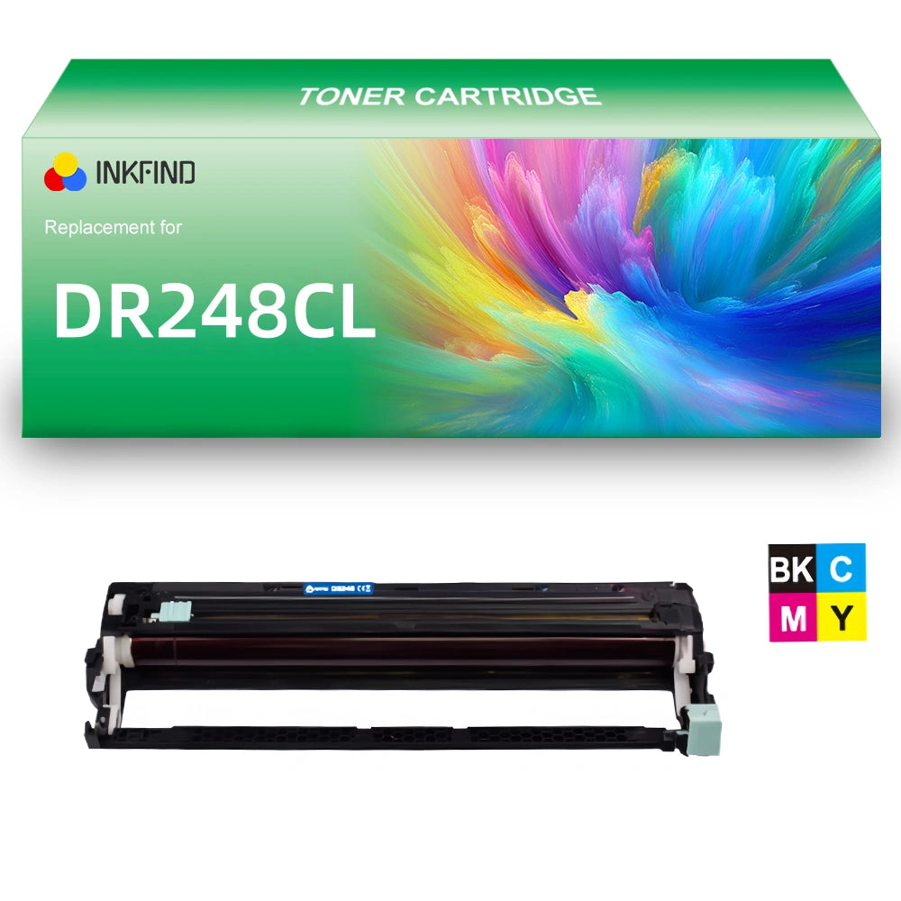 Brother DR248CL