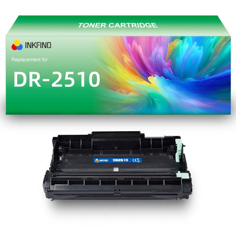 Brother DR-2510