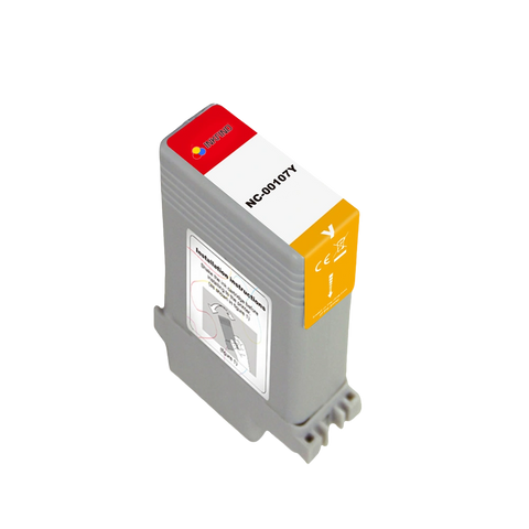Canon PFI-107Y