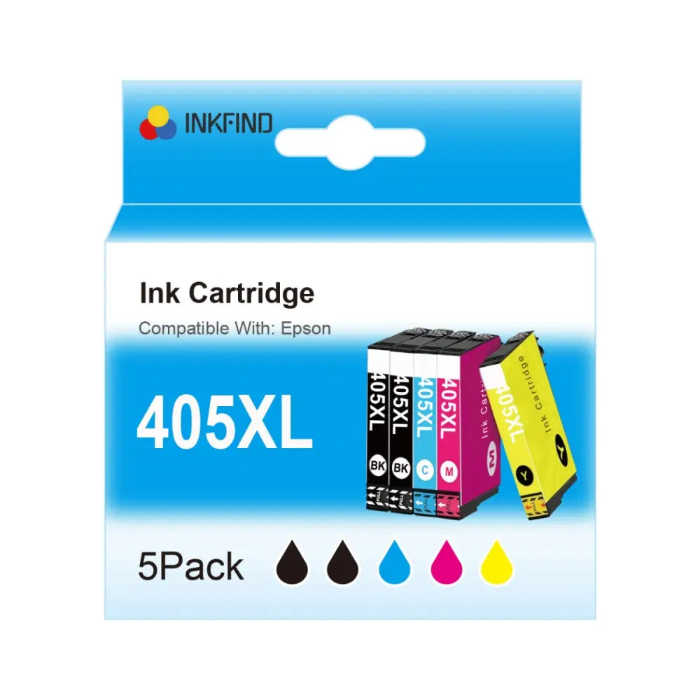 compatibele epson 405xl inkt