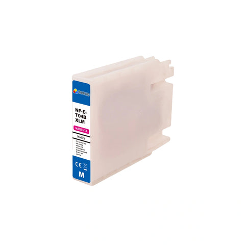 Epson T04B Magenta Ink Cartridge