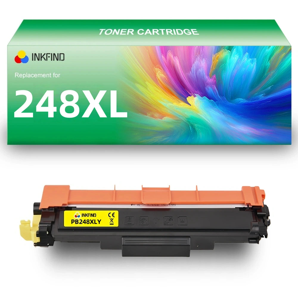 Brother 248XLY toner